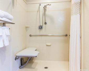 Hotel Hampton Inn And Suites-brownsville Tx