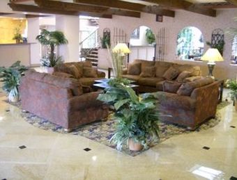 Hotel Holiday Inn Brownsville