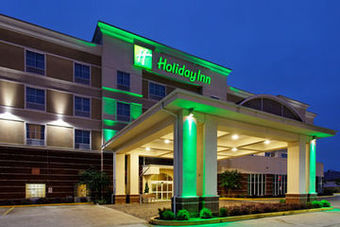 Hotel Holiday Inn Batesville