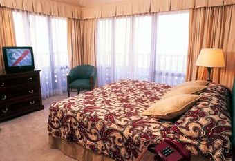 Hotel Cairo Wtc Residence Hilton