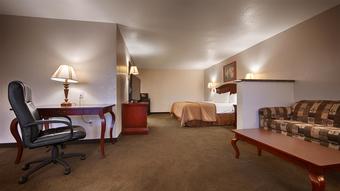 Hotel Best Western Inn Of Chandler