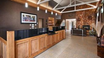 Hotel Best Western Town And Country