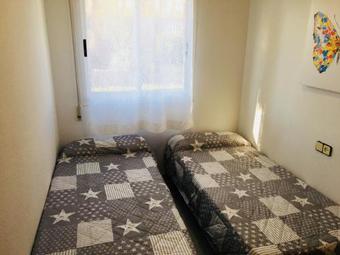 Apartamento Terrazas Altamar