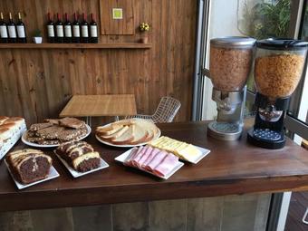 Apartamento Lemon Suites