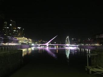 Apartamento My House Buenos Aires II