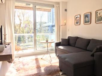 Apartamento City Park Buenos Aires I