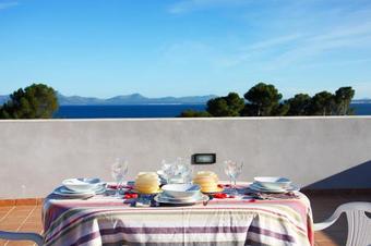 Villa Modern Alcanada Golf