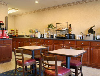 Hotel Ramada Limited Cleveland