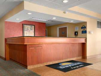 Hotel Hampton Inn Fargo