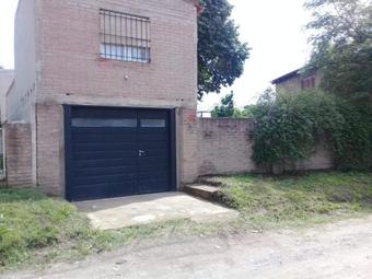 Apartamento Con Cochera