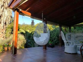 Posada Del Crep�sculo