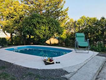 Agroturismo Casa En Agua De Oro