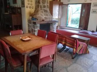 Lodge Casa De Campo Udea