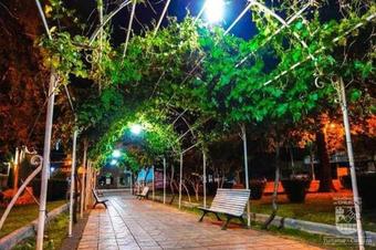 Apartamento Cuatro Estaciones