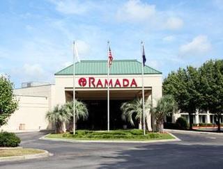 Hotel Ramada Florence Center