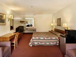 Hotel Super 8 Florence