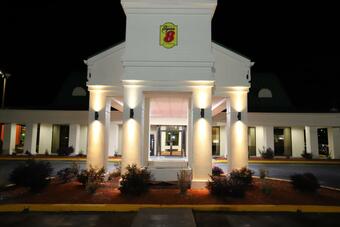 Hotel Super 8 By Wyndham Florence Sc I-95 North / Hwy 76