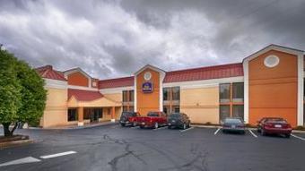 Hotel Best Western Plus Executive In