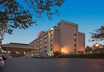 Hotel Hampton Inn Gastonia Nc