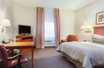 Hotel Candlewood Suites Georgetown
