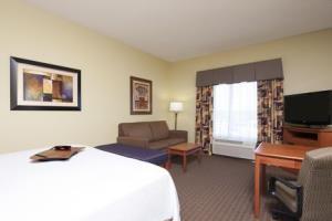 Hotel Hampton Inn & Suites Grand Rapids-airport 28th St