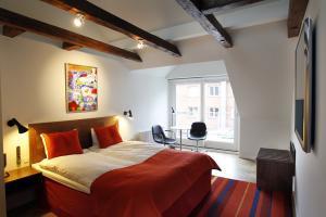 Best Western Hotel Eyde