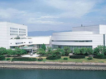 Hotel Bunka Koryu Kaikan