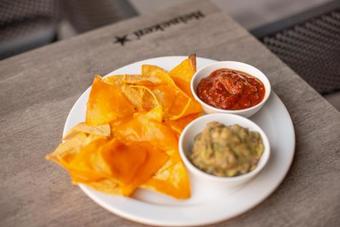 Ushuaia, The Mountain Hotel