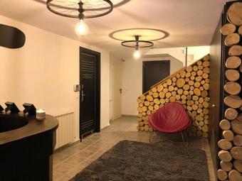 Hostal Secret Spot Hostel