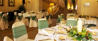 Hotel Palacio De Seteais