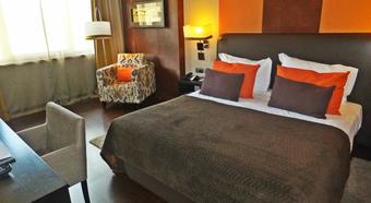 Hotel H2otel Congress & Medical Spa