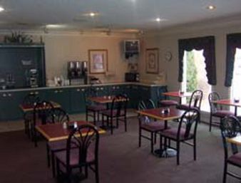 Hotel Days Inn London