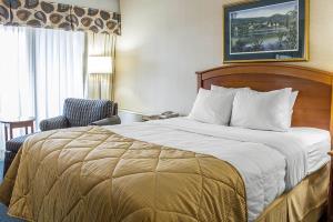 Hotel Hampton Inn Waterloo Ia