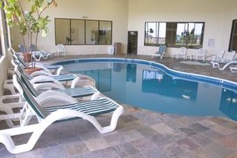 Hotel Best Western Plus Eastgate Inn