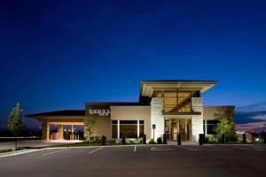 Hotel Hampton Inn Suites Wichitanortheast