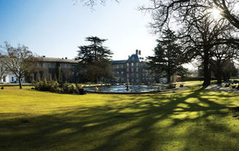 Hotel Beaumont Estate