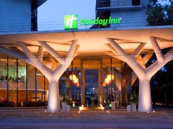 Hotel Holiday Inn Tuxpan, Ver.