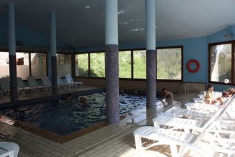 Apartments Solana De Ransol