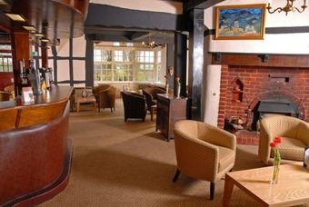 Bank House Hotel & Golf