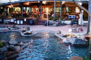 Hotel Club Crocodile Resort Airlie Beach