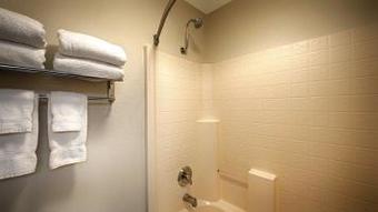 Hotel Best Western Plus Lincoln Inn