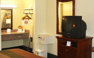 Hotel Best Western Franklin Inn