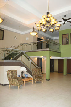 Hotel B.w. Motor Inn