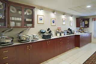 Hotel Best Western Red Deer Inn  Suites