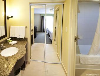 Hotel Homewood Suites By Hilton Sudbury