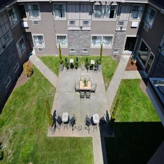 Hotel Best Western Plus Regency Inn