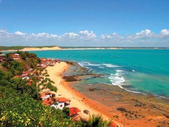 Hostal Pousada Vista Bela