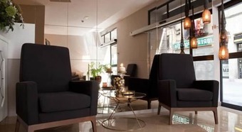 Hotel May Ramblas Barcelona