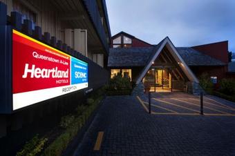 Heartland Hotel Queenstown