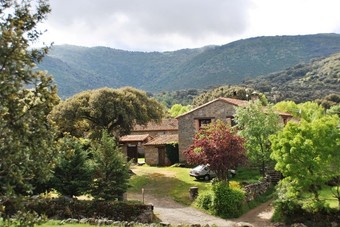 Hotel La Trocha De Hoyorredondo